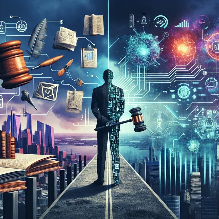 Publishers vs. Perplexity AI: Manhattan Judge Blocks Access to Performance Metrics