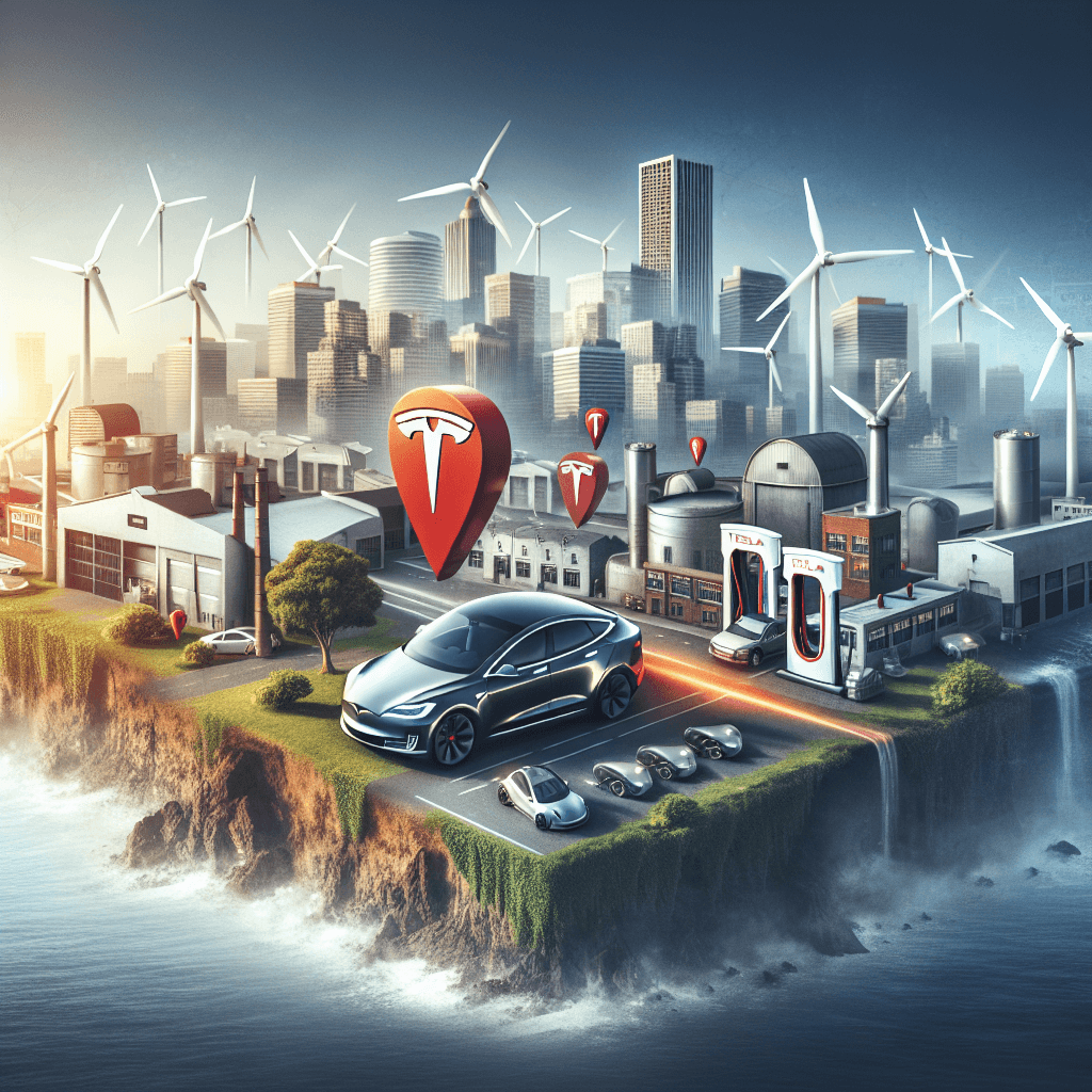 Puget Collision Expands with Tesla-Certified Acquisition in Portland