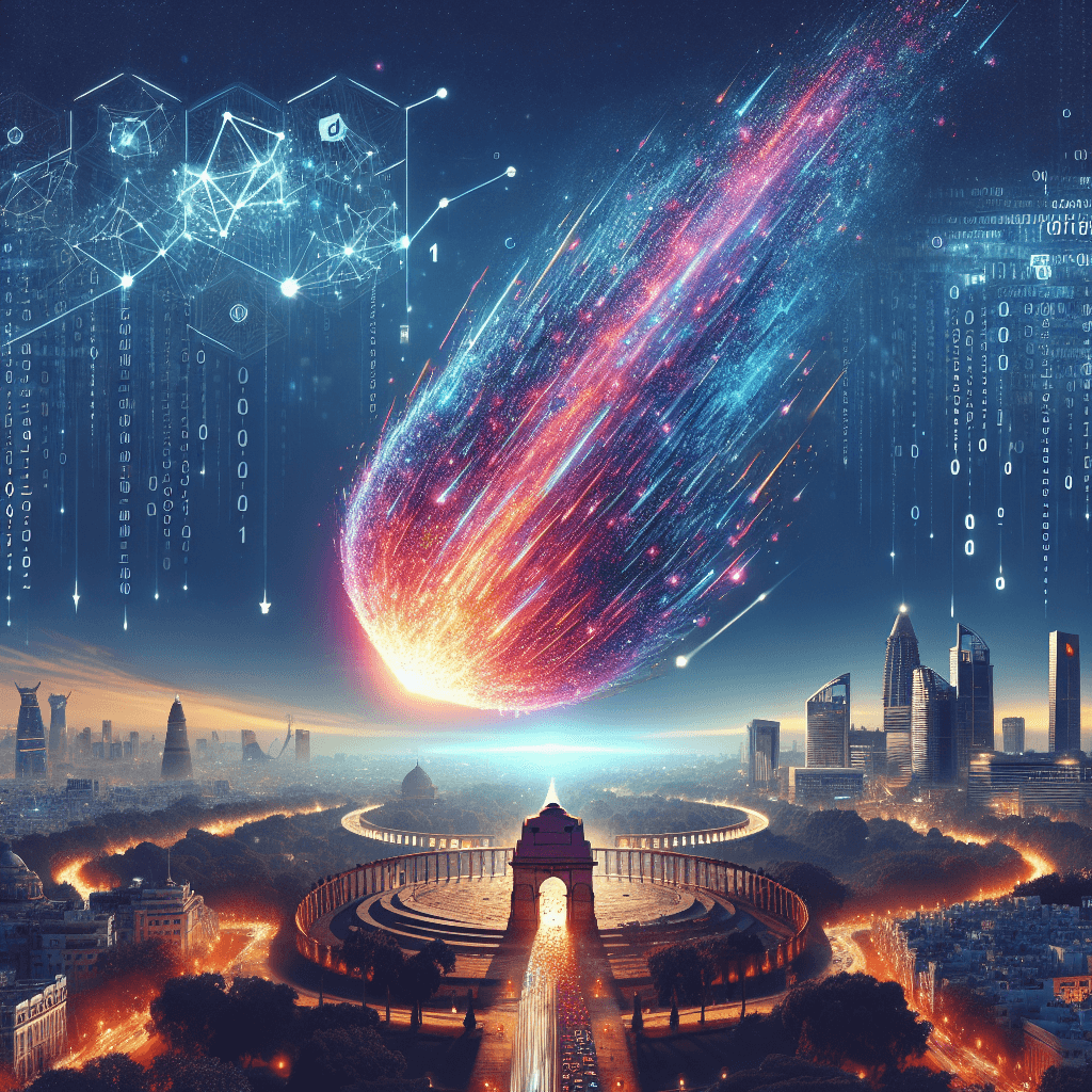 Perplexity AI Unveils Cutting-Edge Comet Browser in India with Game-Changing AI Features