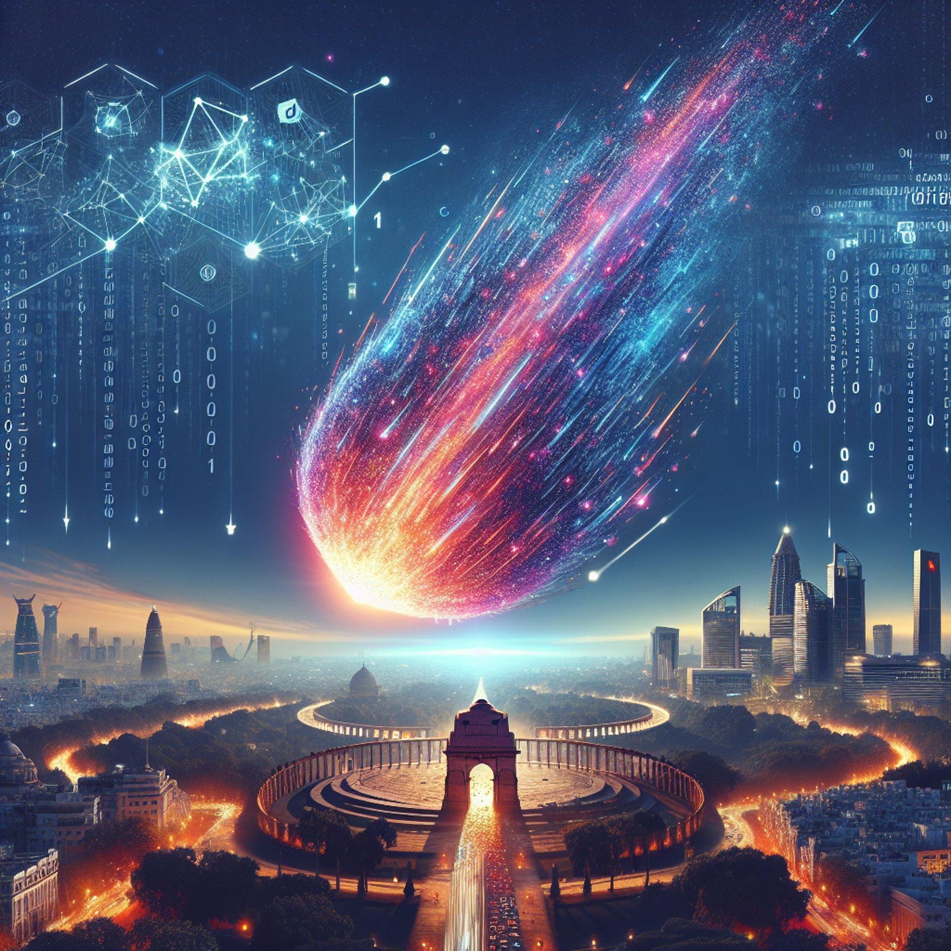 Banner for Perplexity AI Unveils Cutting-Edge Comet Browser in India with Game-Changing AI Features