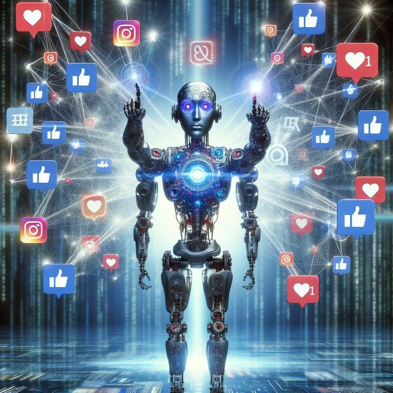 Banner for OpenAI Eyes Social Media: A New Power Play in the AI Arena