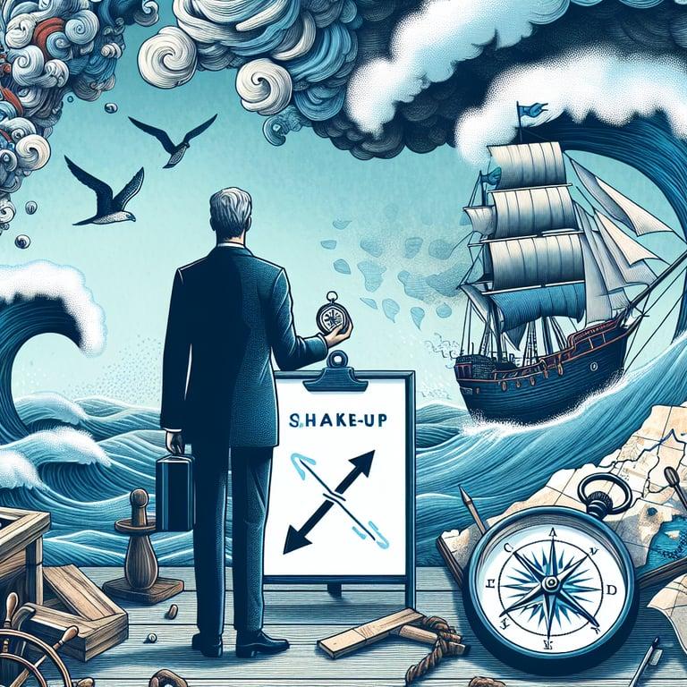 Banner for HHS Layoffs: What CFOs Need to Know About Navigating the Healthcare Shake-Up!
