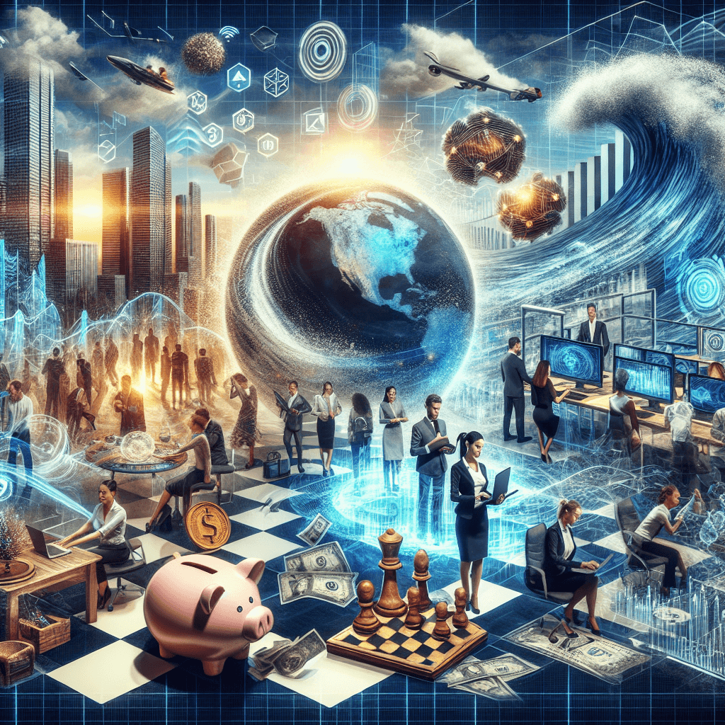 Banner for Meta's AI Hiring Frenzy: A Billion-Dollar Gamble or Strategic Necessity?