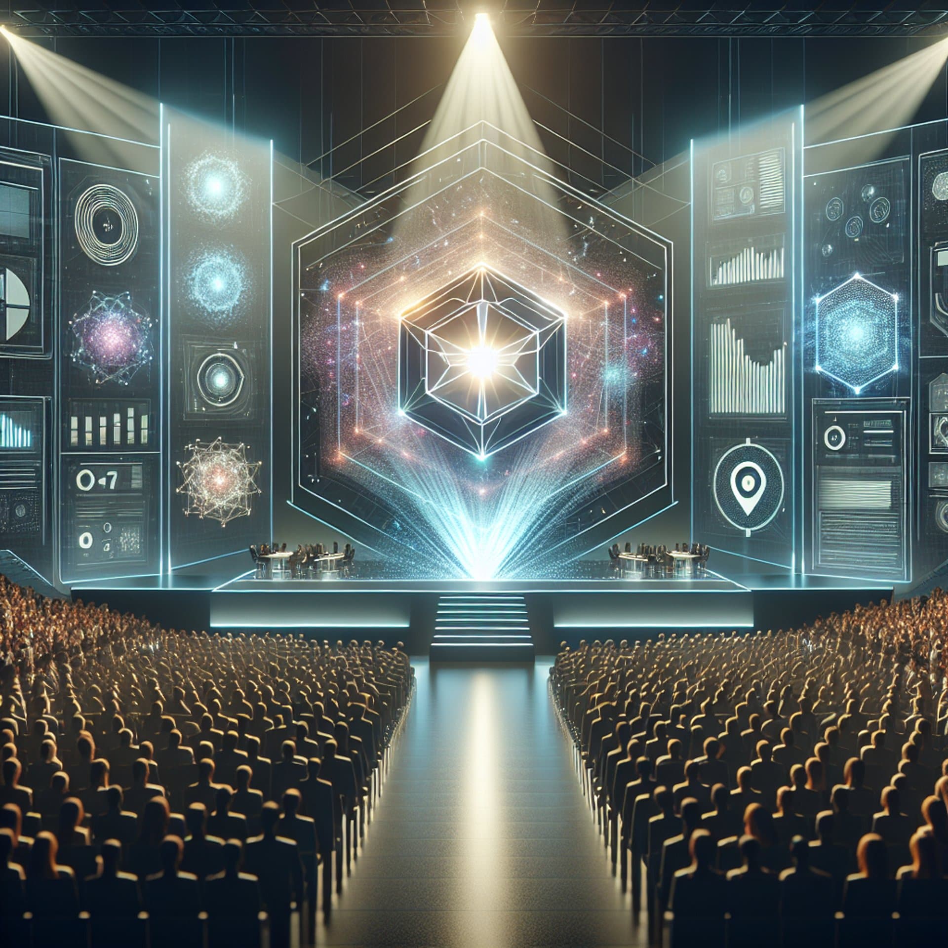 Google Unveils Gemini 2.5 Pro: The Pinnacle of AI Innovation