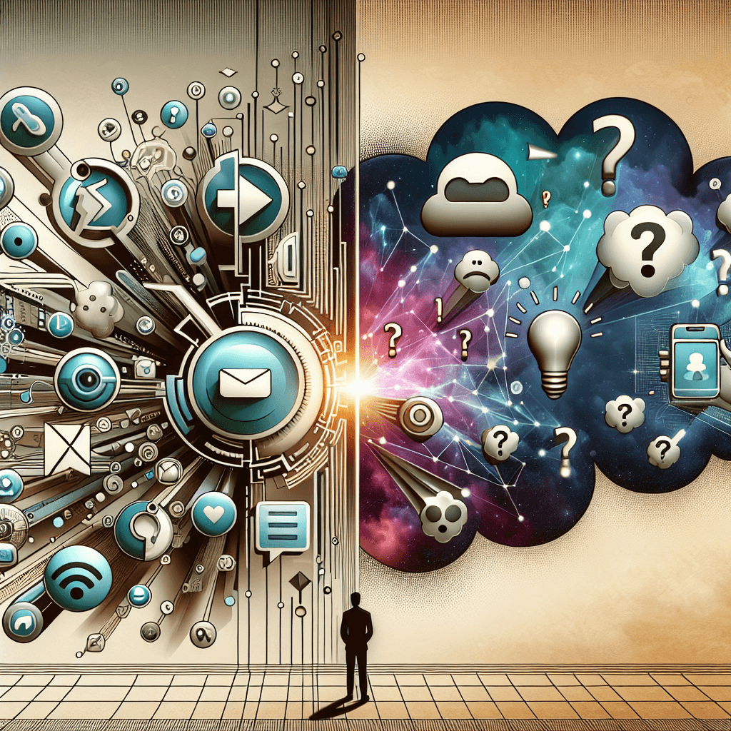 X Unveils XChat: The Future of Messaging with a Dash of Controversy