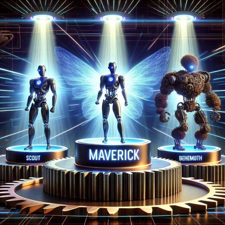 Meta's Llama 4 AI Models Take the Stage: Scout, Maverick, and Behemoth Promise an AI Revolution