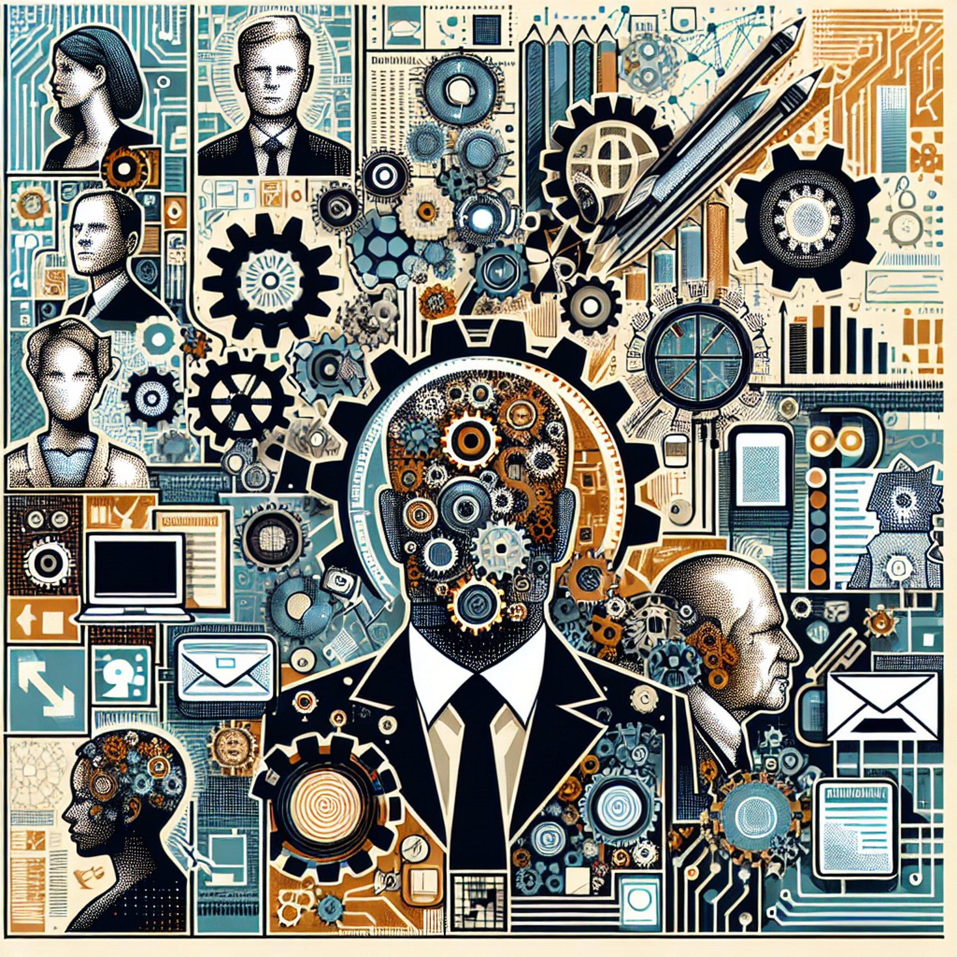 Banner for Tech Titans and Game-Changers: A Dive into the Daily Brief