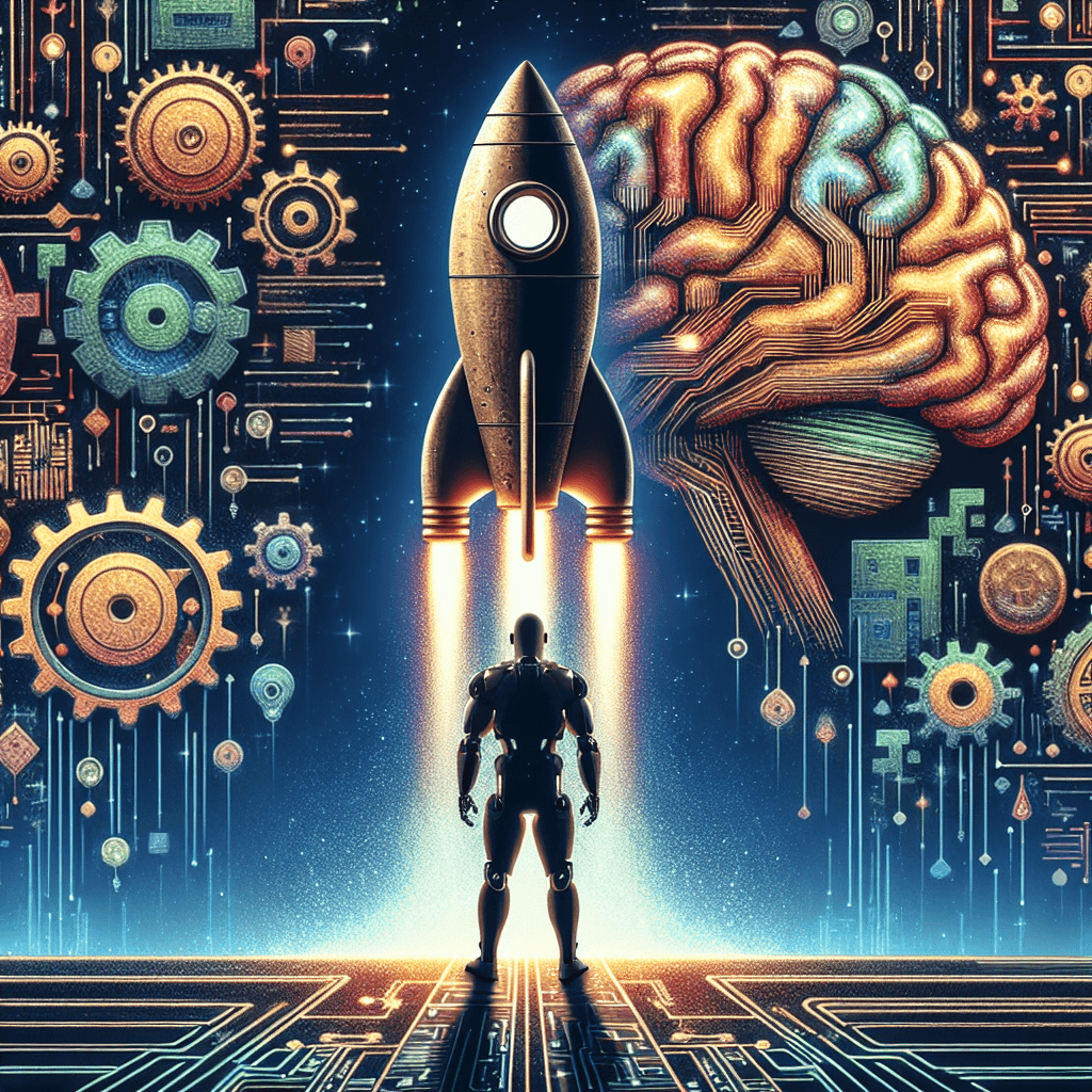 Banner for Anthropic Aims for $60 Billion Valuation: The New Challenger in AI Funding