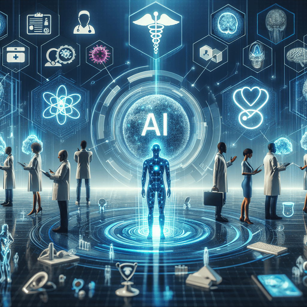 Abridge: The AI Startup Transforming Healthcare Documentation
