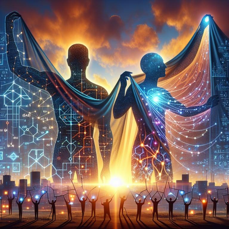 Banner for Unveiling the Quiet Giants: How Anthropic and Cohere are Revolutionizing AI Ethics and Innovation