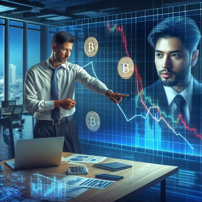 Banner for Danny Moses Rings Alarm Bells on Elon Musk's Cost-Cutting Moves at DOGE!