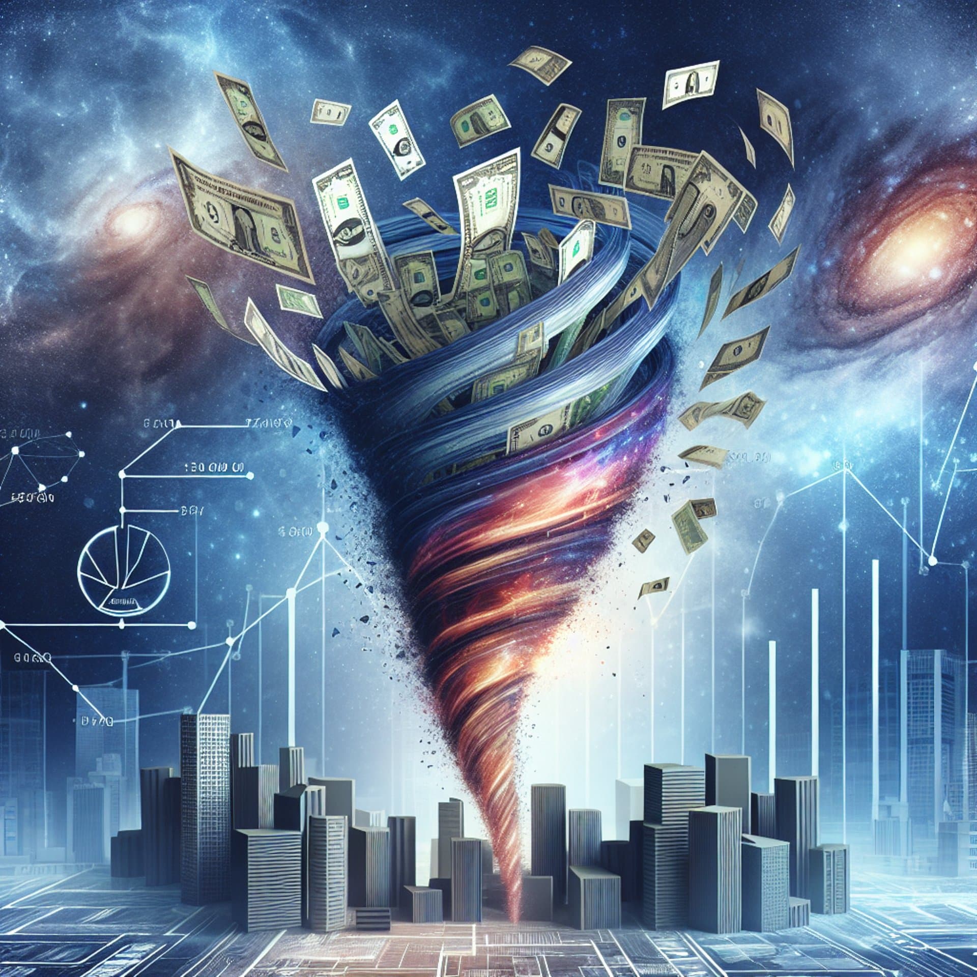 Banner for Elon Musk's Wealth Breaks the Stratosphere: A New Financial Apex