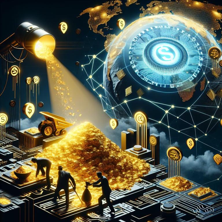 Banner for US Chip Controls: A Goldmine for China's Huawei and Rivals as Nvidia Faces Massive Losses