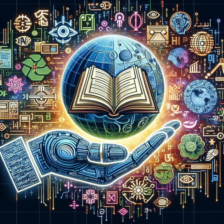 Banner for Meta Joins Forces with UNESCO for Revolutionary Speech & Translation AI Program