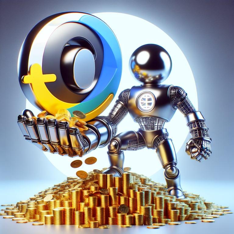Banner for Perplexity AI Throws Down $34.5 Billion Gauntlet for Google Chrome