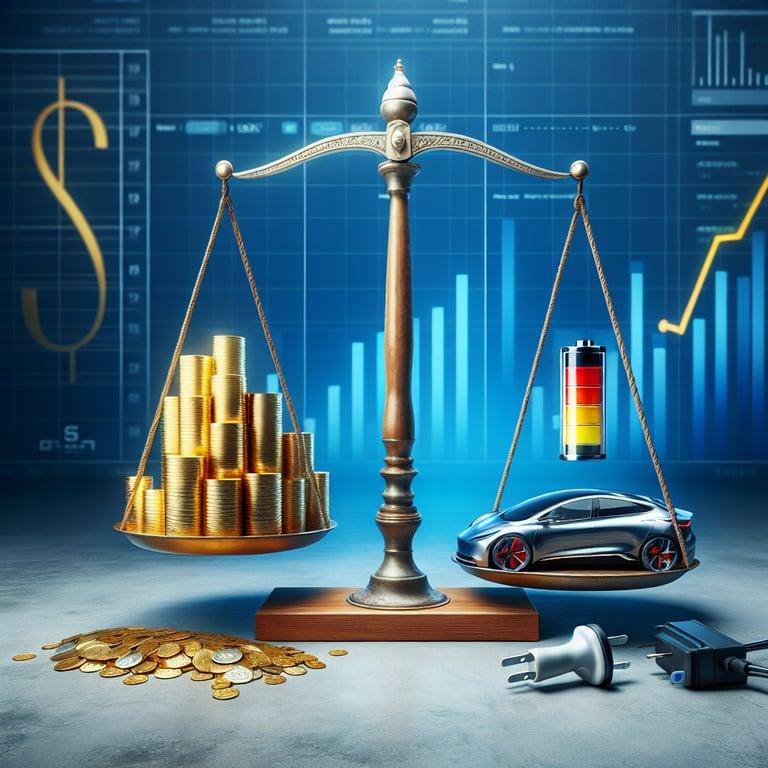 Banner for Is Tesla Still a Millionaire Maker or Running Out of Juice?