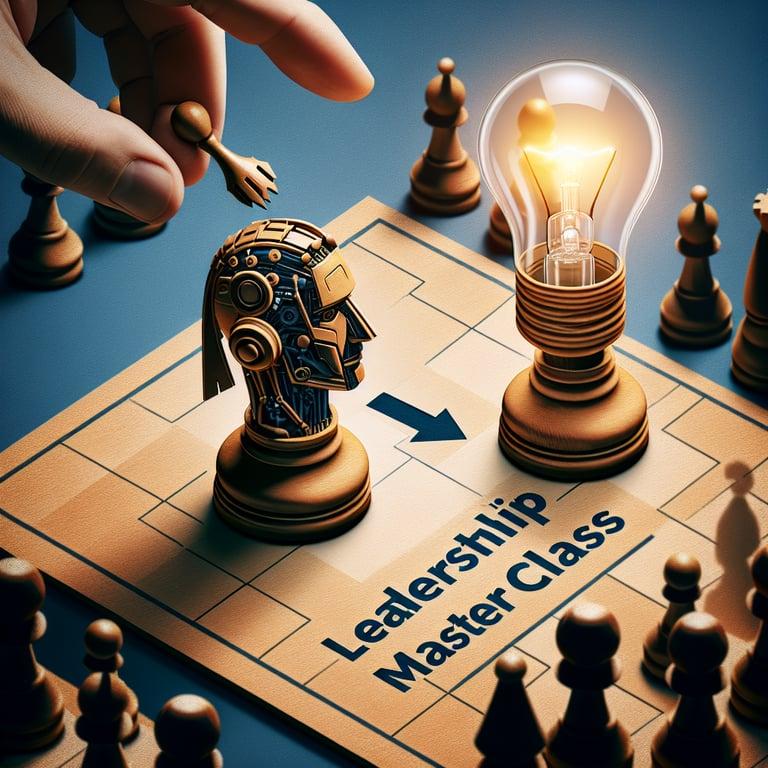 Banner for Satya Nadella’s Masterclass in Leadership: Turning Elon Musk’s Jab into a Lesson in Innovation