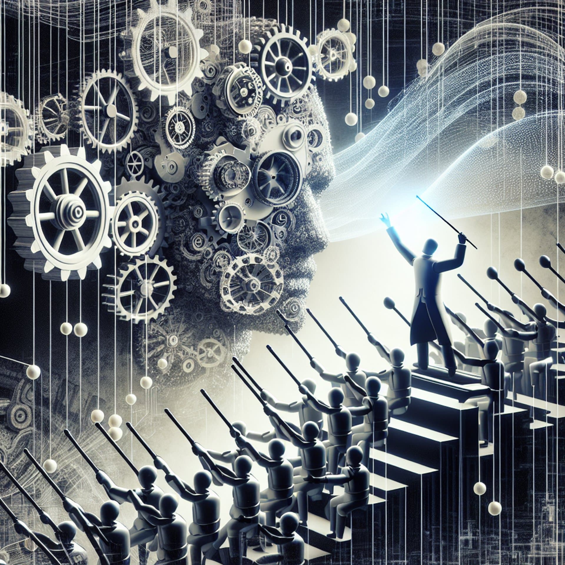 Banner for Perplexity's AI Computer Tool: Leading the Charge in Multiagent Orchestration