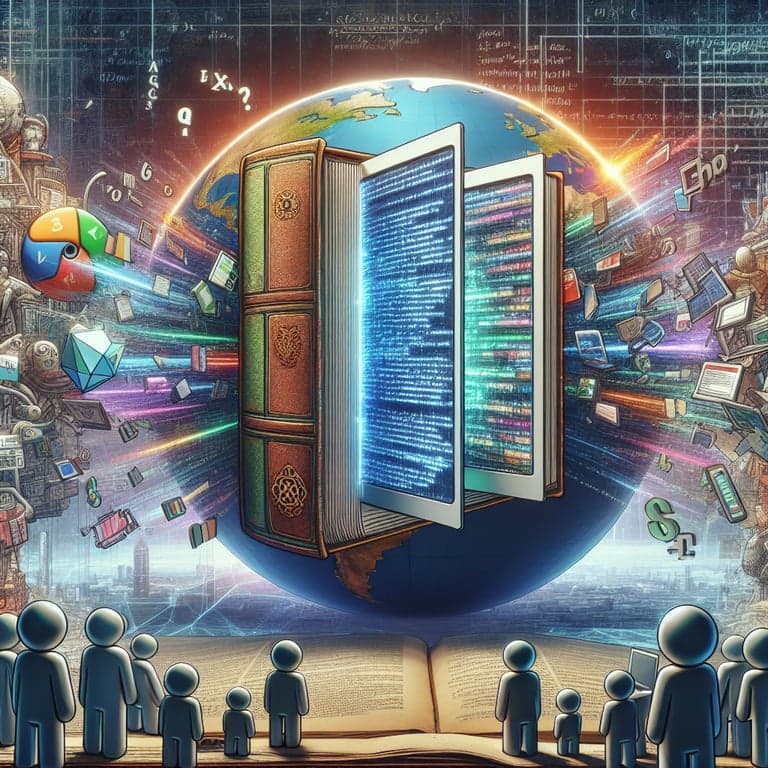 Banner for OpenAI's Atlas Browser Shakes Up the AI Browsing Scene!