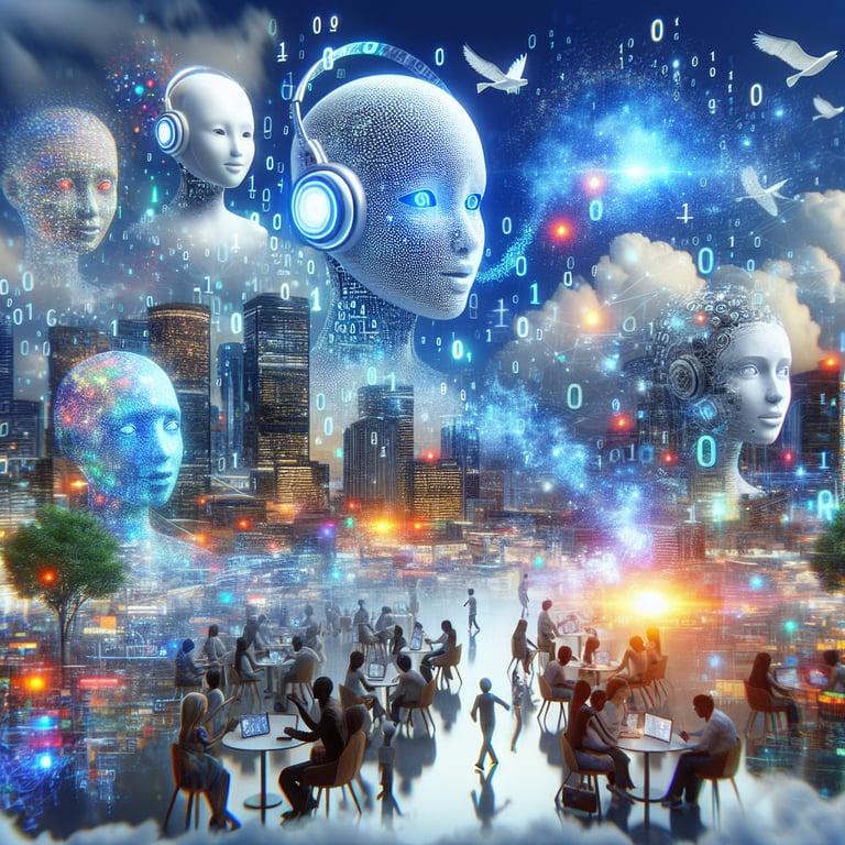 Banner for xAI's Grok Vision Sees the Future of Chatbots!