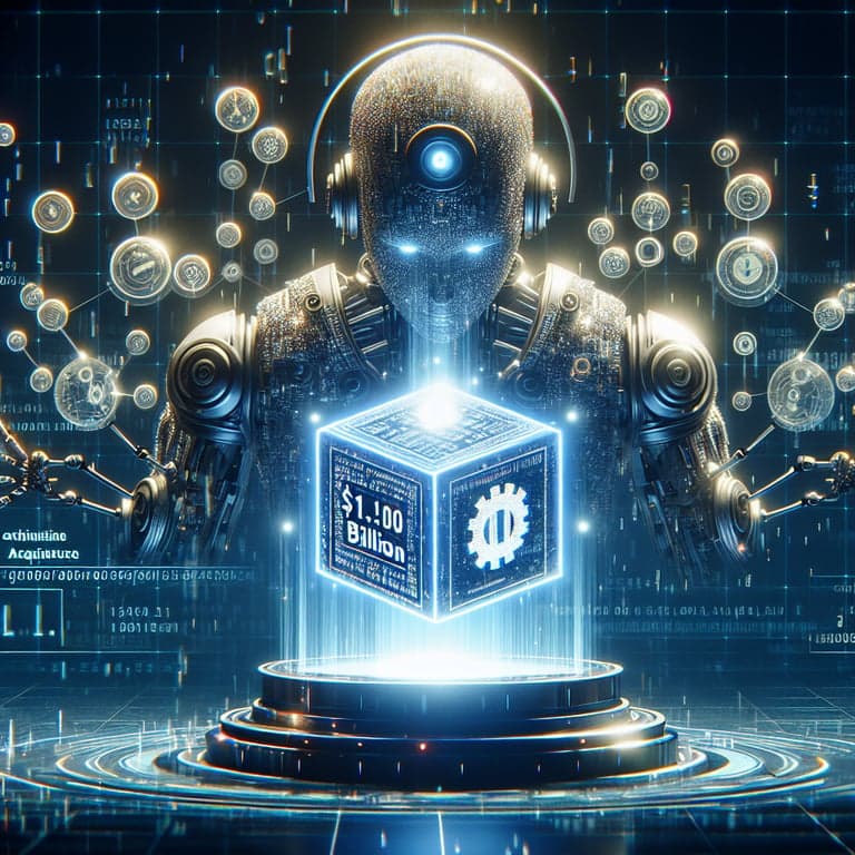 Banner for OpenAI Steps Up Their Game with $1.1B Acquisition of Statsig