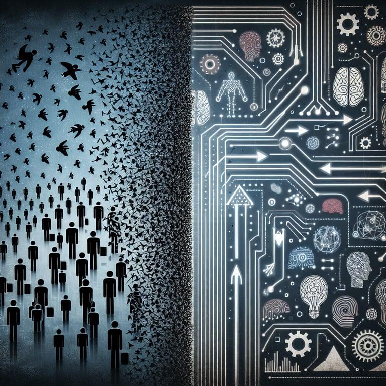 Banner for Meta's Latest Shift: Layoffs Target Low Performers While Boosting AI Hiring