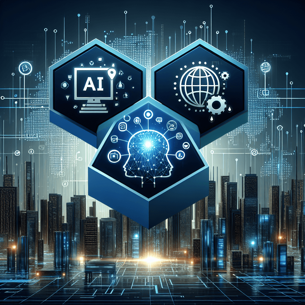 Elon Musk's xAI Partners with Palantir and TWG Global for AI-Powered Financial Leap