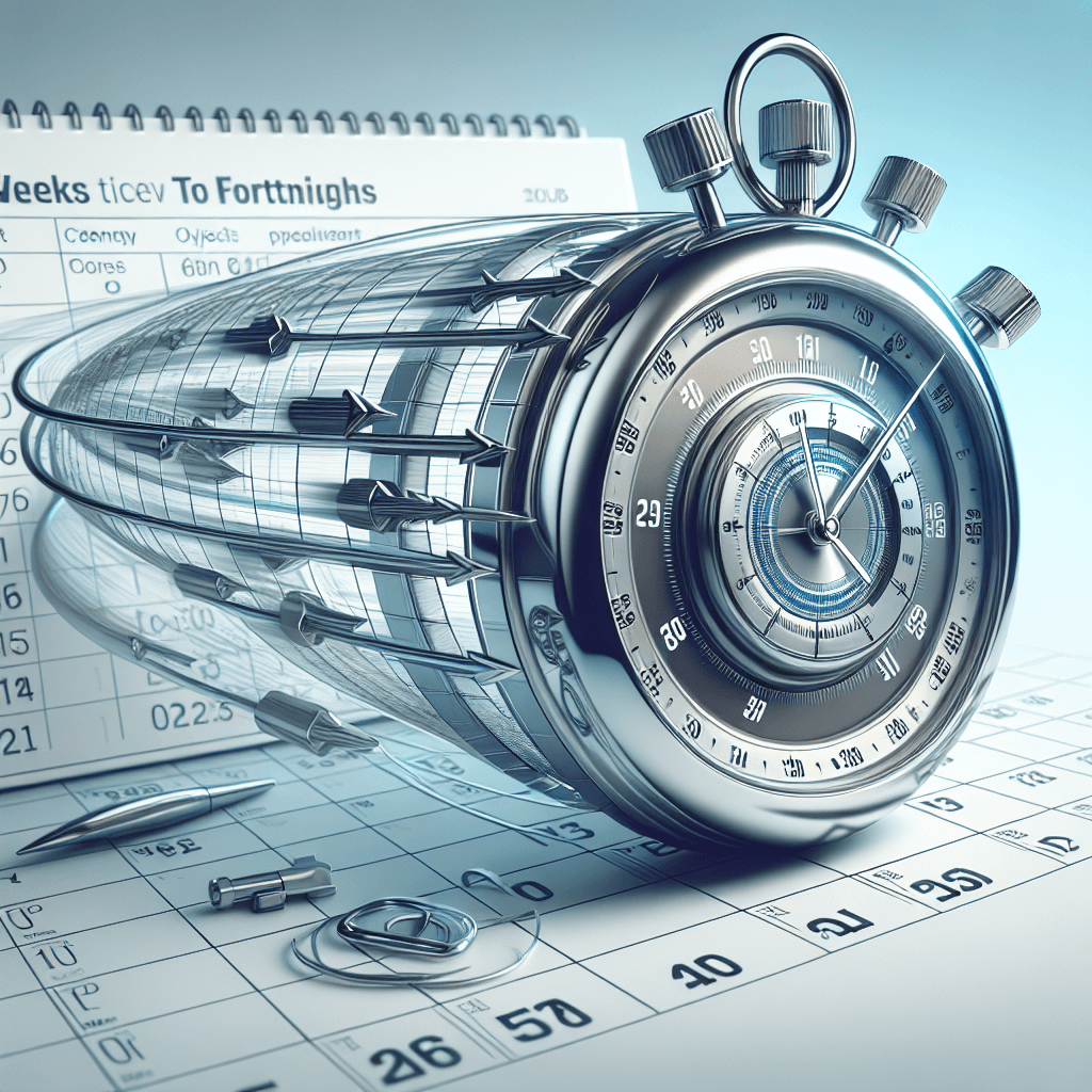 Chrome Dials Up the Speed: From Weeks to Fortnights!