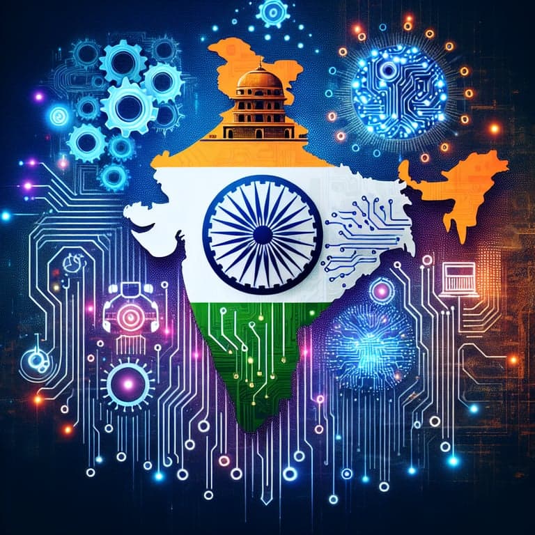 OpenAI Eyes India as a Full-Stack AI Powerhouse