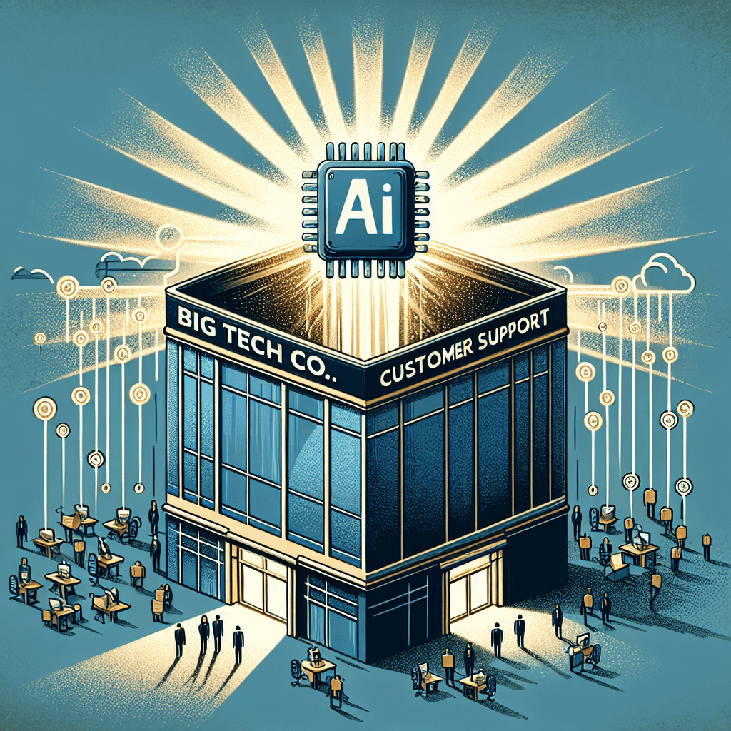 Salesforce Lays Off 4,000: AI's Rise Reshapes Customer Support!