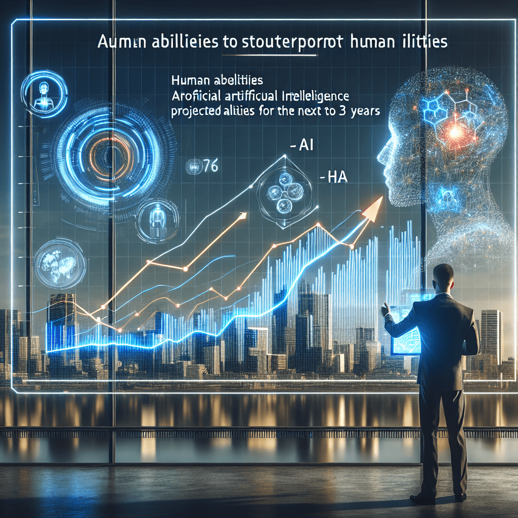 Anthropic CEO Predicts AI Models to Surpass Human Abilities in Just 2-3 Years