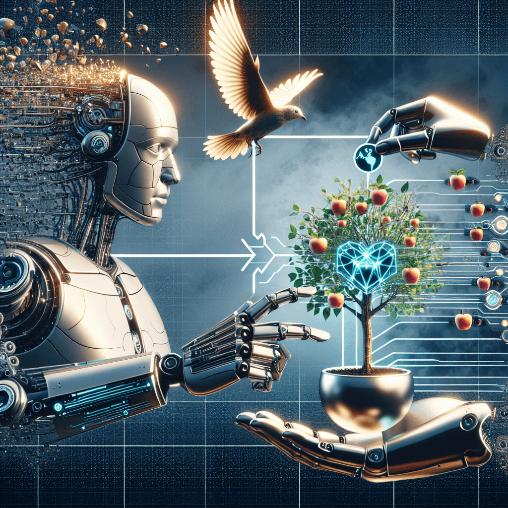 Banner for OpenAI's Bold Move: Becoming a Public Benefit Corporation
