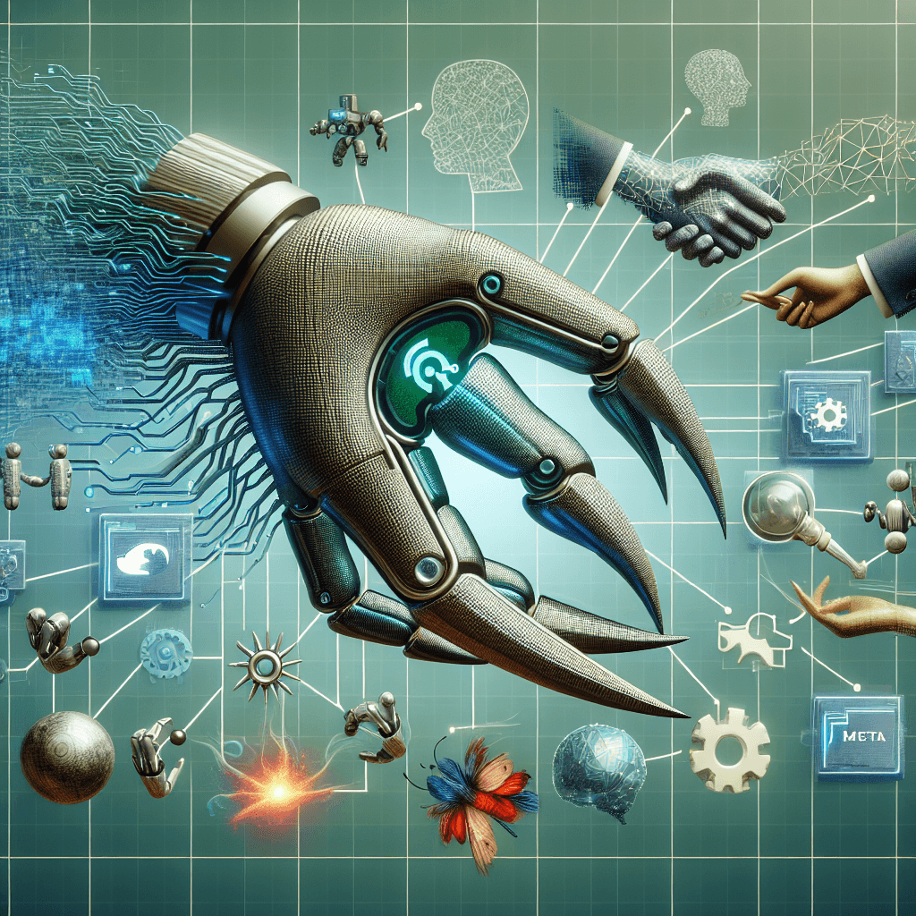 Banner for OpenClaw Creator Attracts Meta and OpenAI: A Future Shaped by AI Agent Innovation