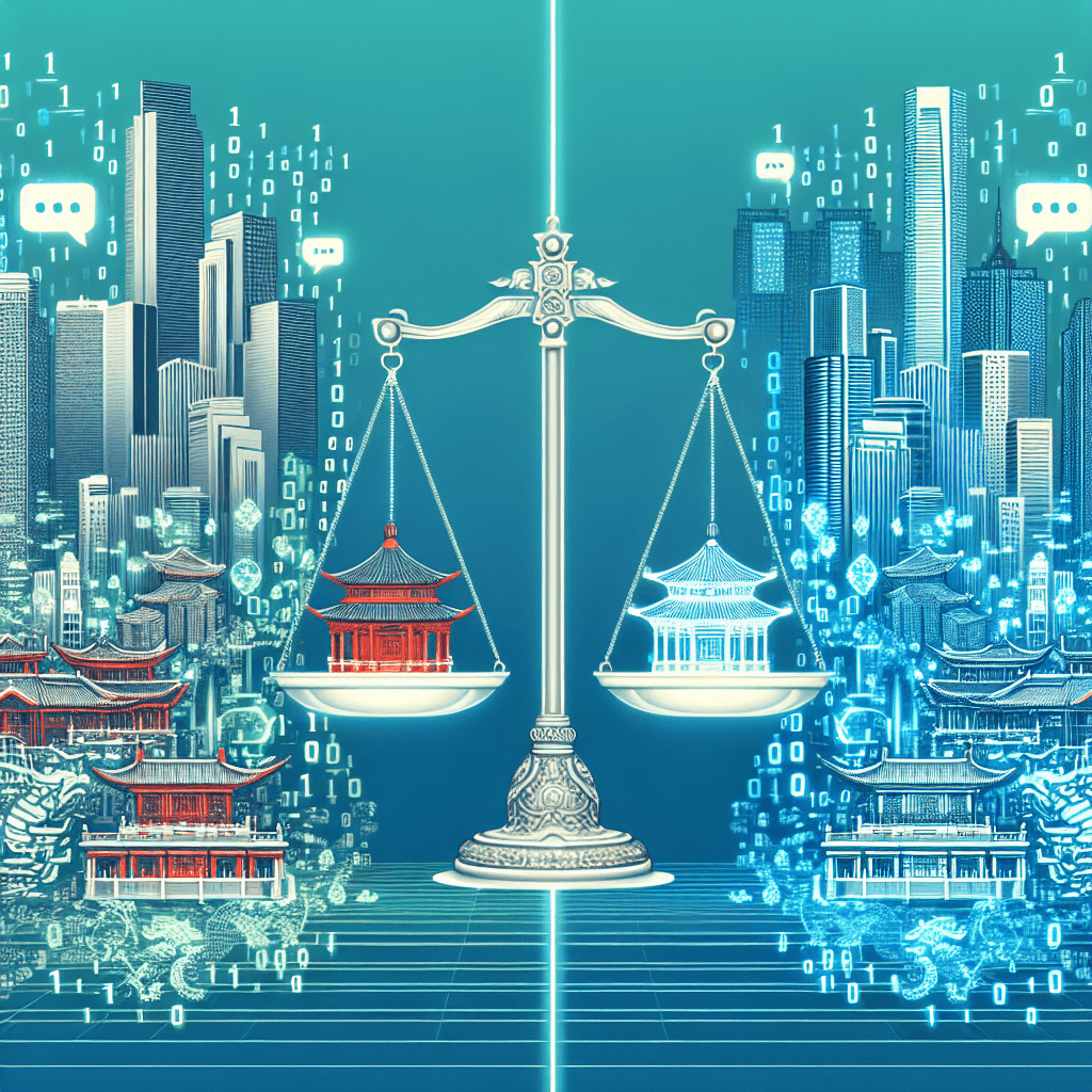 DeepSeek: China's New AI Challenger Emerges as Competitor to ChatGPT