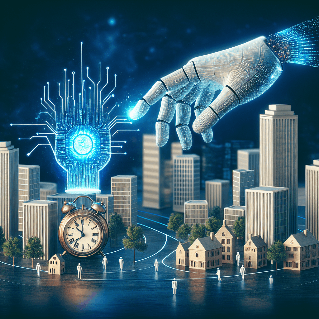 Banner for AI's Gentle Touch: Swiss Re's Ladva on the Transformation, Not Eradication, of Insurance Jobs