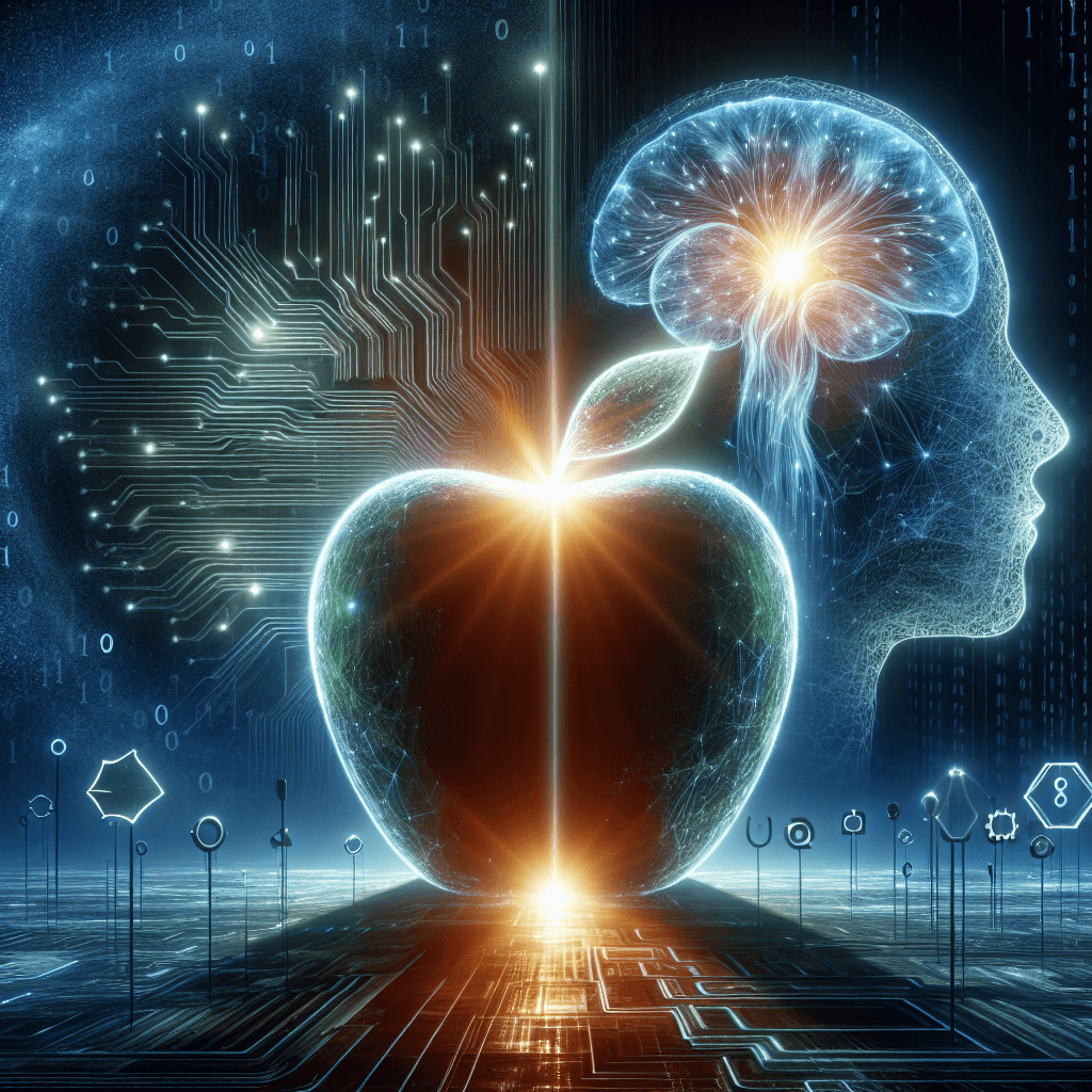 Apple and Anthropic Join Forces to Revolutionize Coding with AI!