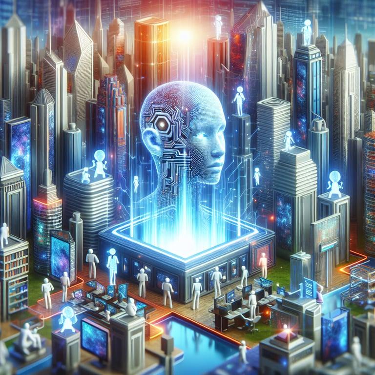 Banner for OpenAI's Codex: The New AI Sidekick Every Coder Needs!