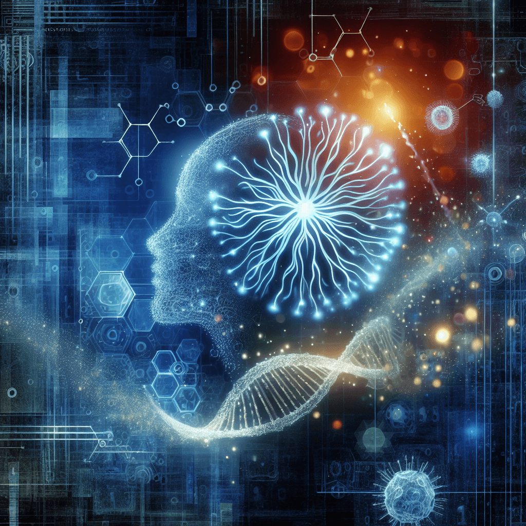 Banner for AI Unleashes Evolutionary Potential with World's First AI-Designed Viruses