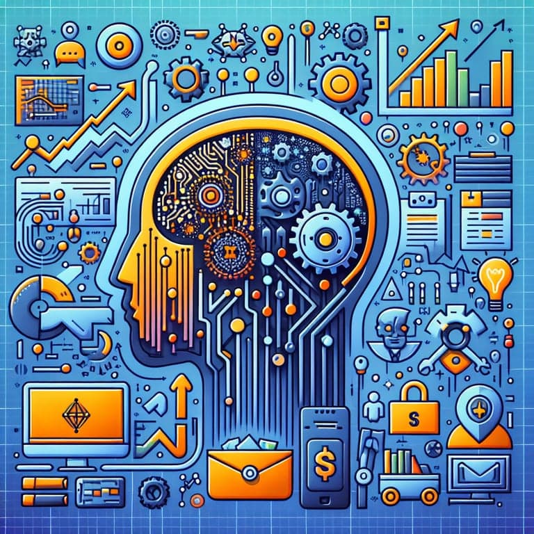 Banner for AI: The Economic Dynamo Set to Supercharge Growth and Preserve Jobs?