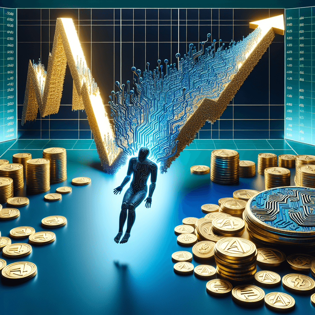 IBM's Bold Leap into AI: Why Earnings Beat Didn't Save the Stock from a Plunge
