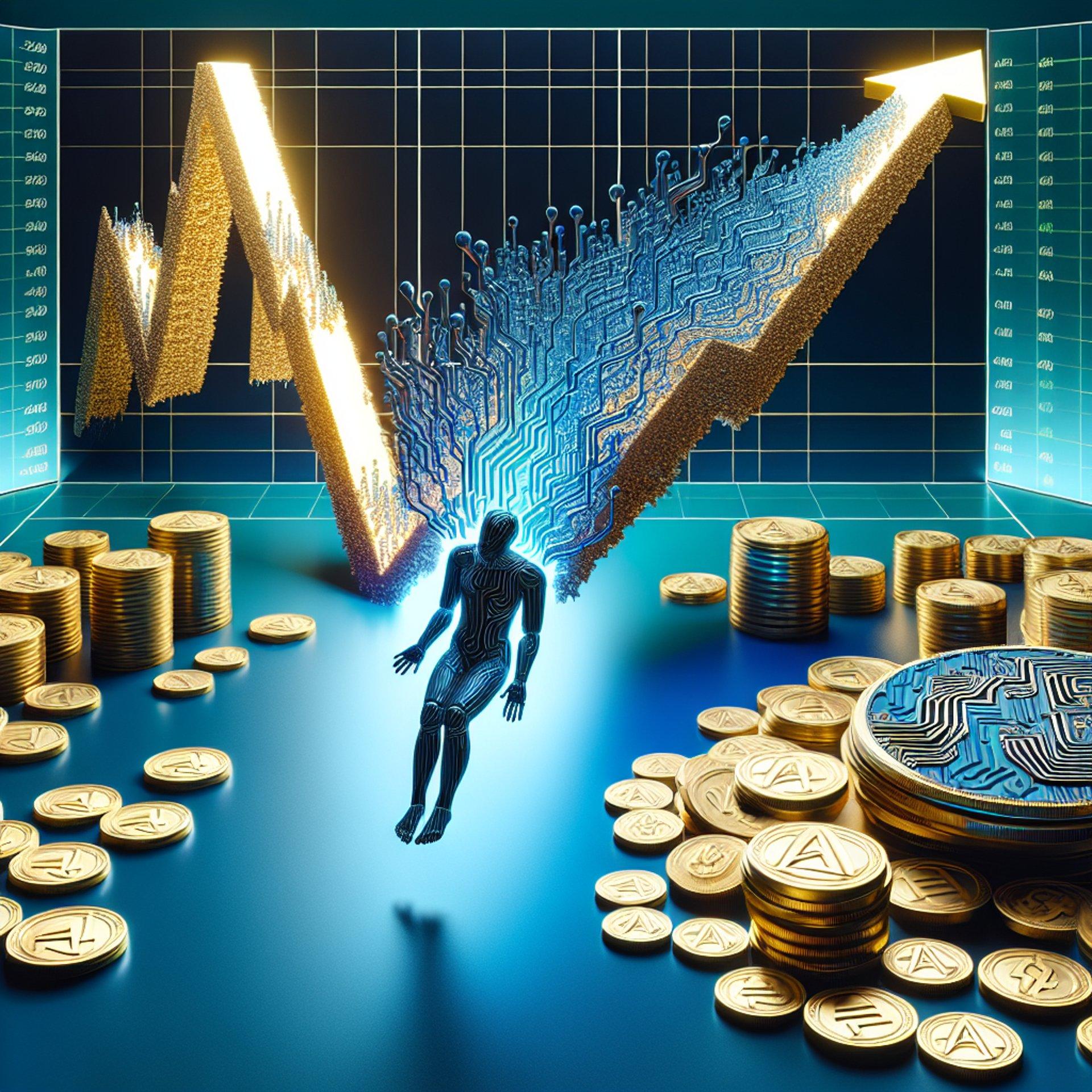 Banner for IBM's Bold Leap into AI: Why Earnings Beat Didn't Save the Stock from a Plunge
