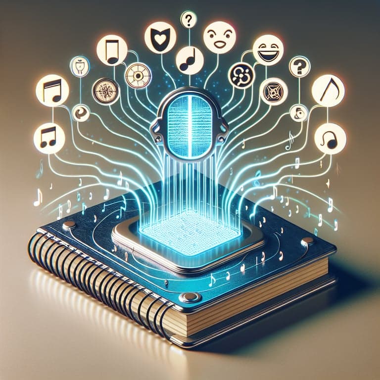 Banner for Google's NotebookLM Unleashes Customizable AI Podcasts - Now You Choose the Tone!