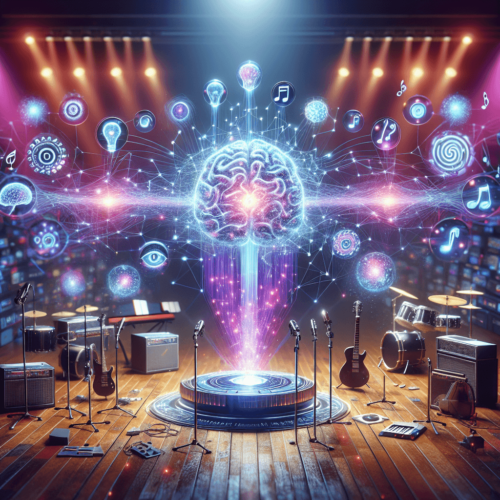 Banner for Google Labs Unveils ProducerAI: Transforming Music Creation with AI Magic