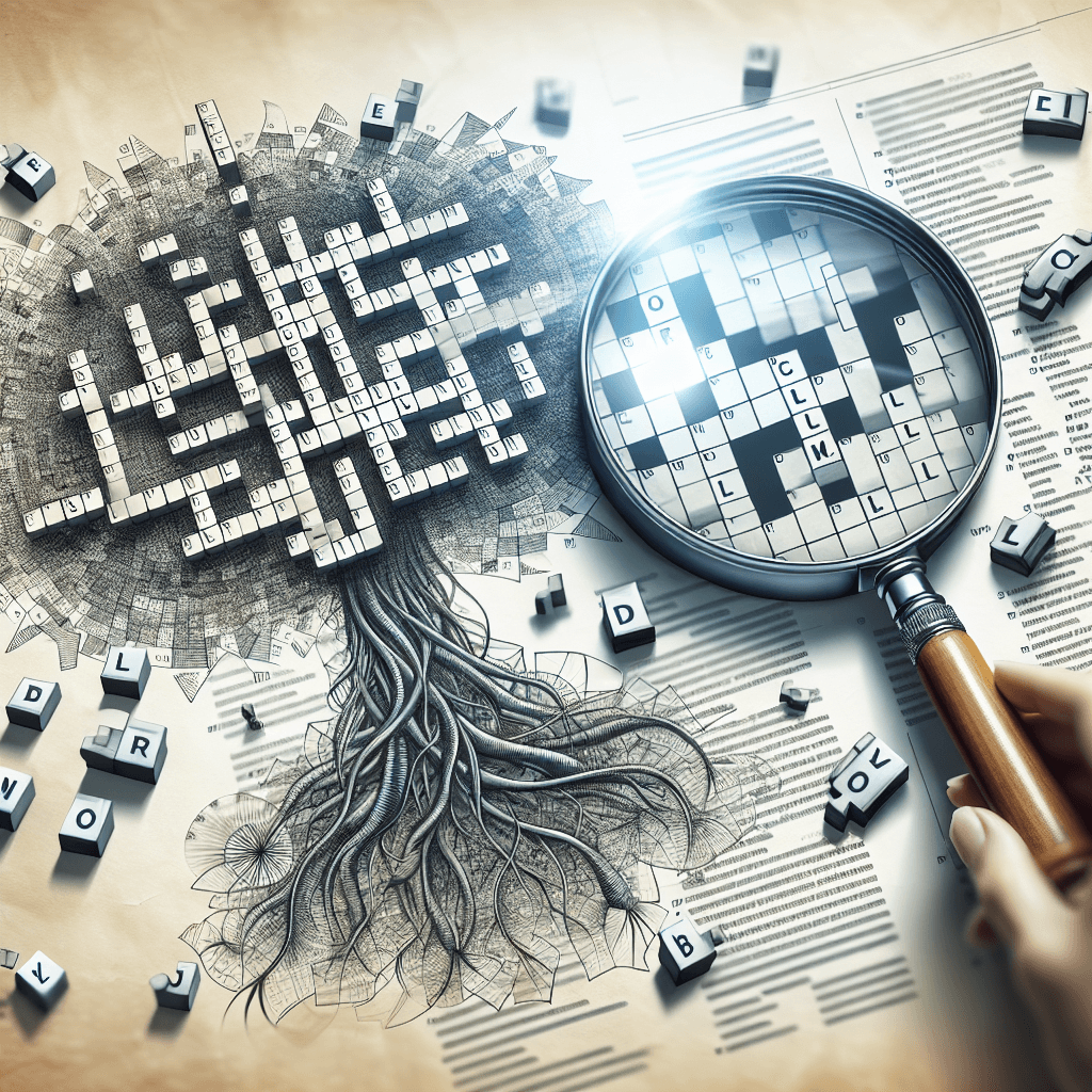 NYT Connections Puzzle: Unraveling Word Mysteries One Clue at a Time