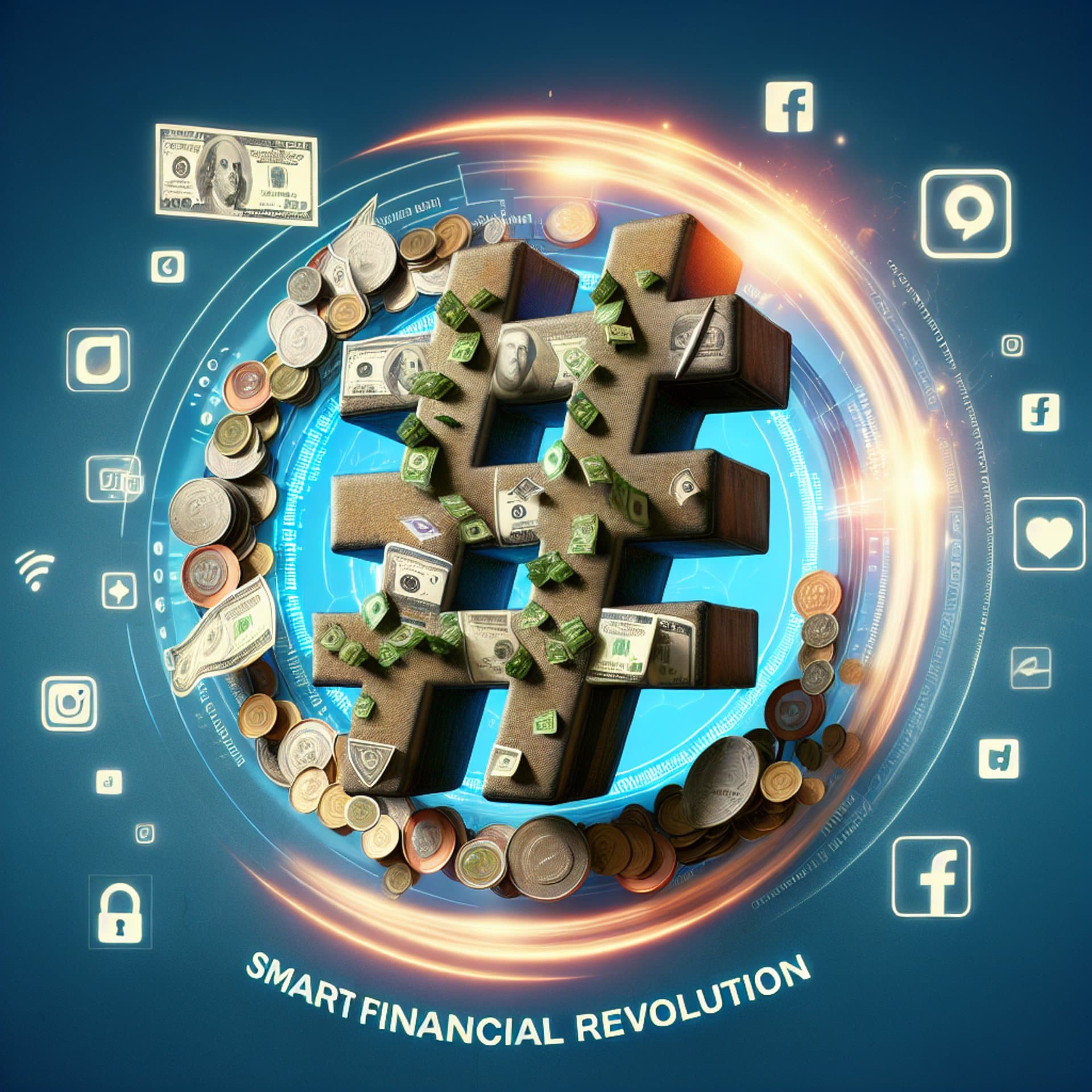 X Unveils Smart Cashtags: A Financial Revolution Within Social Media