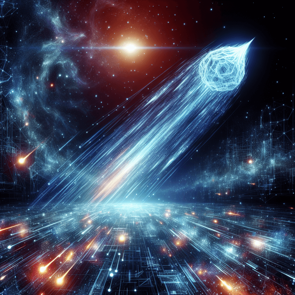 Comet AI Browser: Leading the Charge in the Future of Browsing