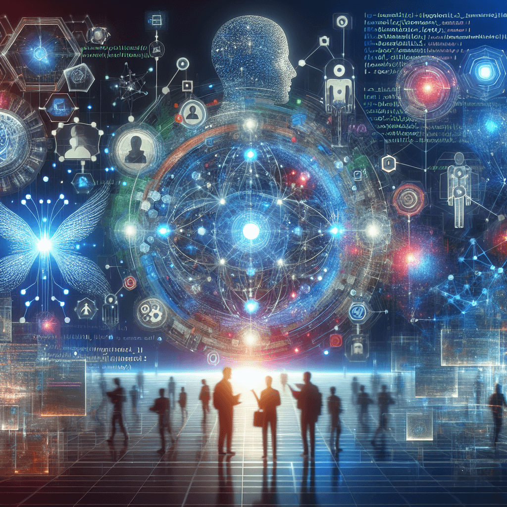 Microsoft Pioneers AI Collaboration with New Model Context Protocol