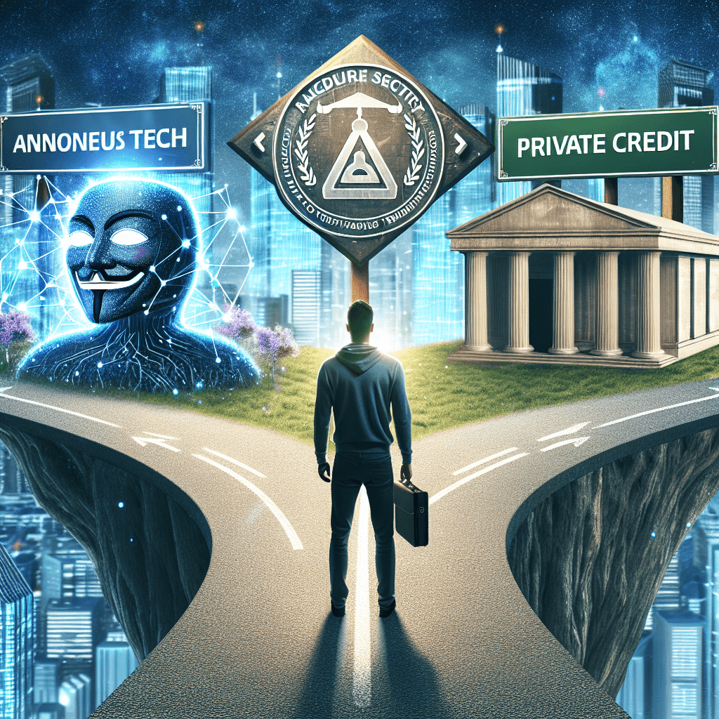 Clearview AI Founder Hoan Ton-That Ventures into Private Credit with Trustworthy