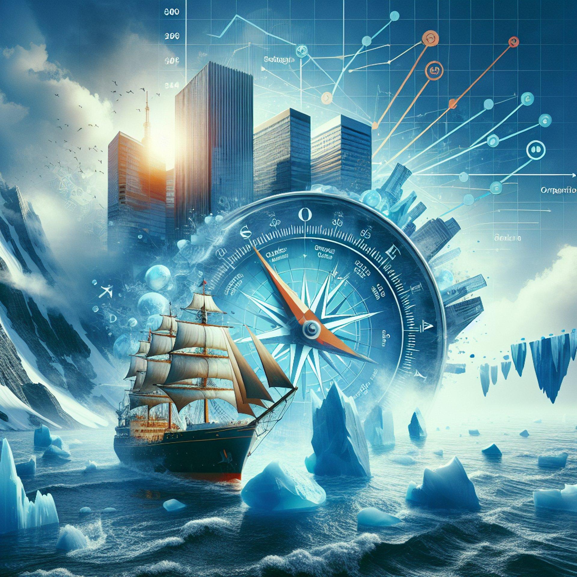 Banner for Navigating Corporate Buyouts in a Cooling Labor Market: Strategies and Insights