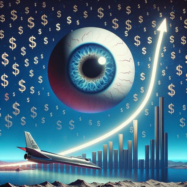 Banner for OpenAI Eyes Staggering $40 Billion Funding: Aiming for a $300 Billion Valuation, Second Only to SpaceX